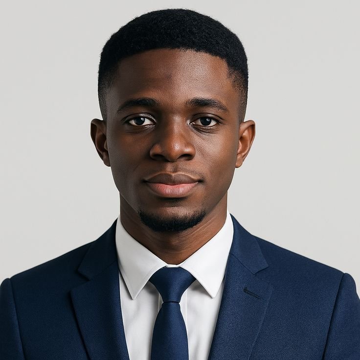 Author image
